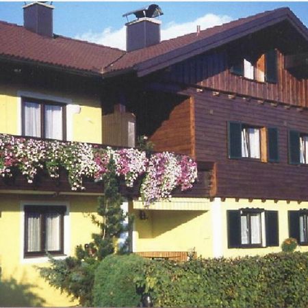 Haus Kernstock Hotel Salzburg Luaran gambar