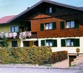 Haus Kernstock Hotel Salzburg Luaran gambar