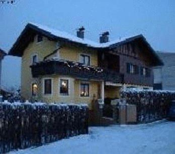 Haus Kernstock Hotel Salzburg Luaran gambar
