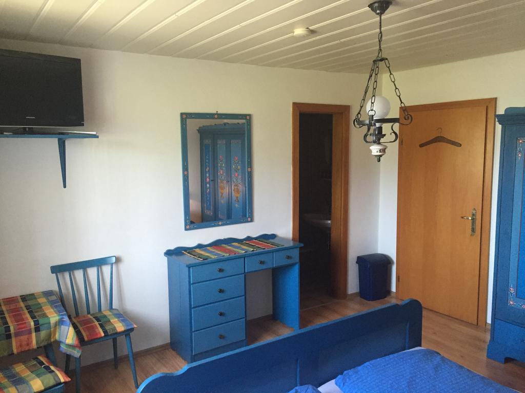 Haus Kernstock Hotel Salzburg Luaran gambar
